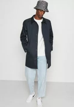 Selected Homme SLHNEW TIMELESS COAT - Manteau Classique - Sky Captain 9 Selected Homme SLHNEW TIMELESS COAT - Manteau Classique - Sky Captain -Selected Homme Soldes Boutique 671655cd401f4f399504304aa8705853