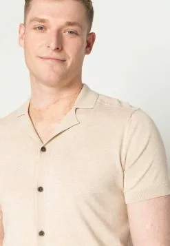 Selected Homme SLHBERG CUBAN - Chemise - Incense 9 Selected Homme SLHBERG CUBAN - Chemise - Incense -Selected Homme Soldes Boutique 6751cfc13ea842aba83303e78c6f979d