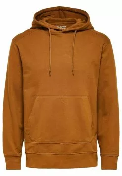 Selected Homme SLHJACKSON HOOD - Sweat à Capuche - Monks Robe -Selected Homme Soldes Boutique 6786c5d4702942d599ebf03fcbf6ad06