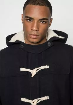 Selected Homme SLHEINFIELD DUFFLE COAT - Manteau Classique - Sky Captain 9 Selected Homme SLHEINFIELD DUFFLE COAT - Manteau Classique - Sky Captain -Selected Homme Soldes Boutique 67a178be3c1e489e855146dc9129a6d6