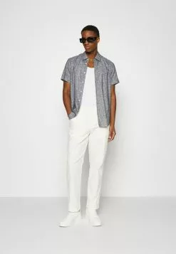 Selected Homme SLHSLIMELMANDER - Chemise - Light Blue 6 Selected Homme SLHSLIMELMANDER - Chemise - Light Blue -Selected Homme Soldes Boutique 67ab244c28344d8987b7b79333988daf