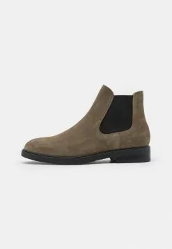Selected Homme SLHBLAKE CHELSEA BOOT - Bottines - Grape Leaf