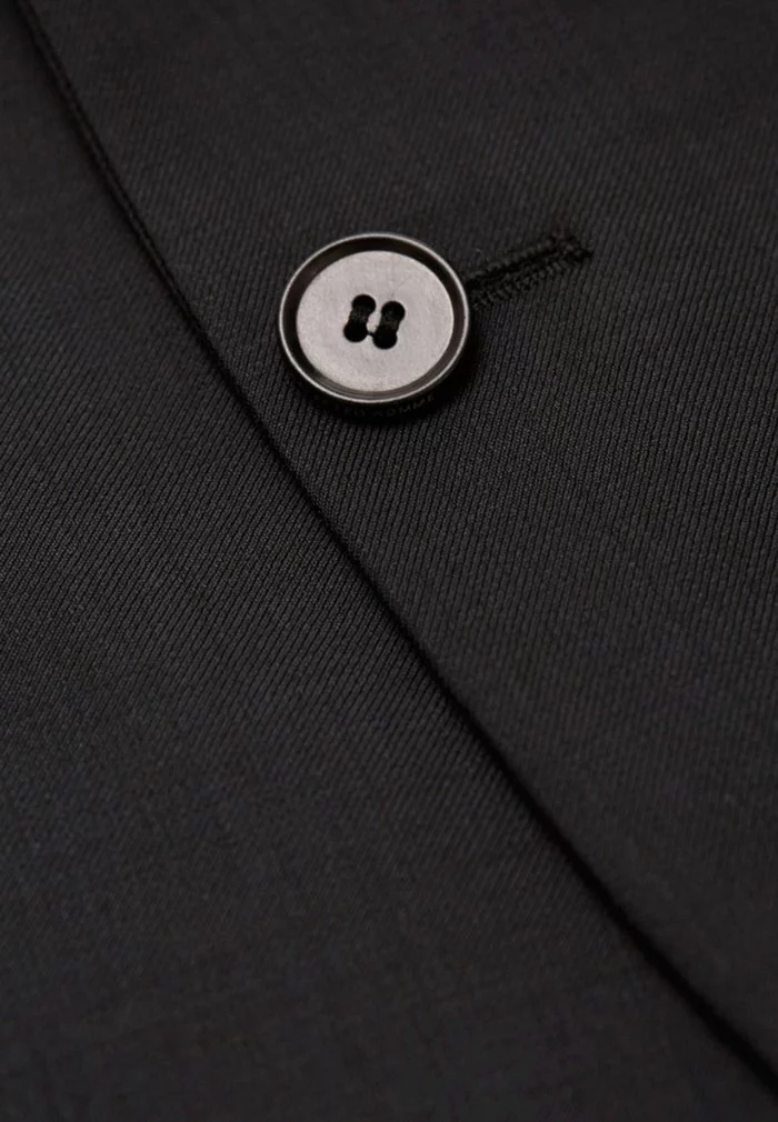 Selected Homme SHMYLORAM - Veste De Costume - Black 7 Selected Homme SHMYLORAM - Veste De Costume - Black – Image 7