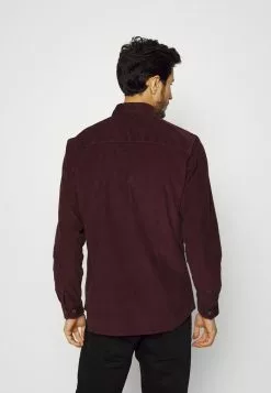 Selected Homme SLHSLIMASHER CAMP - Chemise - Port Royale 8 Selected Homme SLHSLIMASHER CAMP - Chemise - Port Royale -Selected Homme Soldes Boutique 69447727ad984acf94ca4e49de22cdc0