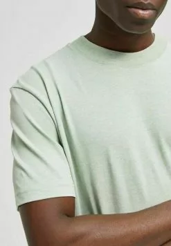 Selected Homme SLHRELAXCOLMAN O NECK - T-shirt Basique - Desert Sage 9 Selected Homme SLHRELAXCOLMAN O NECK - T-shirt Basique - Desert Sage -Selected Homme Soldes Boutique 694e3d1c5fed408a9d57e28886049c45