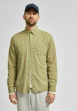 Selected Homme Chemise - Aloe 9 Selected Homme Chemise - Aloe -Selected Homme Soldes Boutique 69a7b9d8c7784045b3261aabaa448b57
