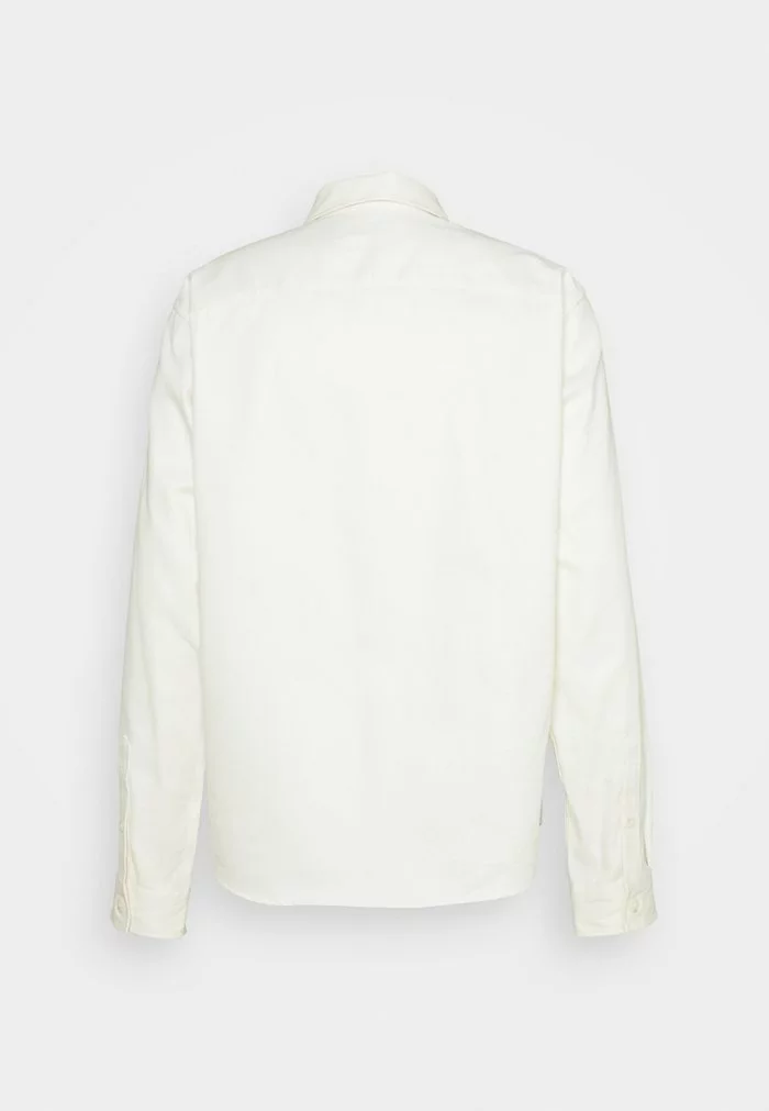 Selected Homme SLHLOOSETIVAN - Chemise Classique - Egret 9 Selected Homme SLHLOOSETIVAN - Chemise Classique - Egret – Image 9