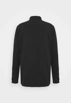 Selected Homme SLHLOOSETIVAN - Chemise Classique - Black 15 Selected Homme SLHLOOSETIVAN - Chemise Classique - Black -Selected Homme Soldes Boutique 6a93b7ff2a3c499d90ca7a41f40ddf69