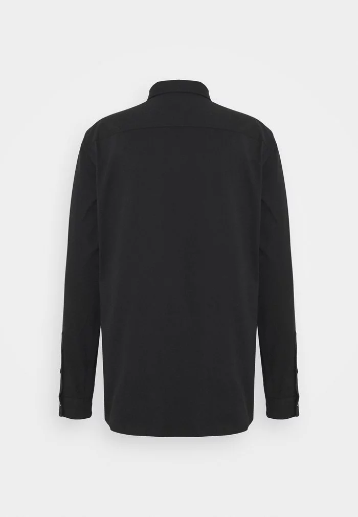 Selected Homme SLHLOOSETIVAN - Chemise Classique - Black 8 Selected Homme SLHLOOSETIVAN - Chemise Classique - Black – Image 8