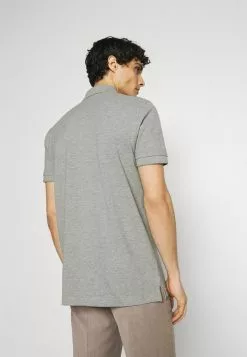Selected Homme NEO - Polo - Medium Grey Melange 11 Selected Homme NEO - Polo - Medium Grey Melange -Selected Homme Soldes Boutique 6aca34dffe9e440f9af9d139a81005c6