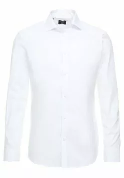 Selected Homme SLHSLIMBROOKLYN - Chemise Classique - Bright White -Selected Homme Soldes Boutique 6b0ac1acc56f451395429181ed4b995e