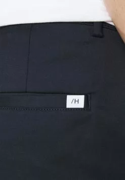 Selected Homme SLHSLIM TAPEREPTON FLEX PANTS - Chino - Dark Sapphire -Selected Homme Soldes Boutique 6b1860e081114743a295d1519d7c4fa5