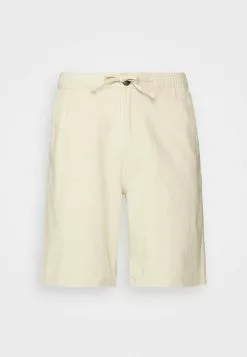 Selected Homme SLHCOMFORT NEWTON - Short - Incense/oatmeal -Selected Homme Soldes Boutique 6b8c831a4372480c91bd09f2e76e6e00