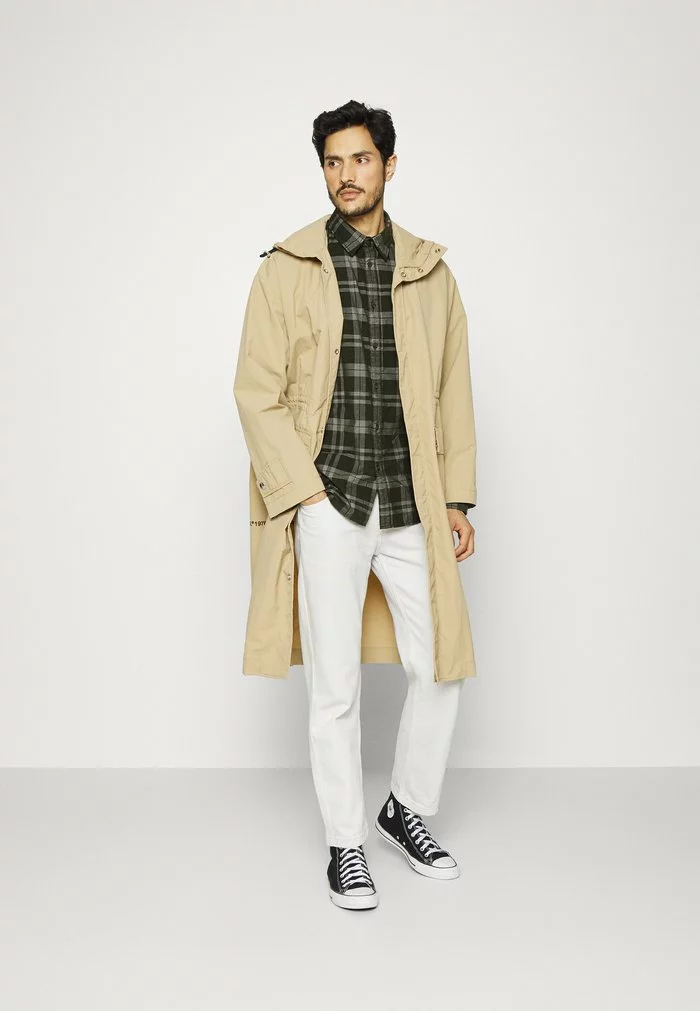 Selected Homme SLHSLIMASHER CAMP - Chemise - Rosin 2 Selected Homme SLHSLIMASHER CAMP - Chemise - Rosin – Image 2