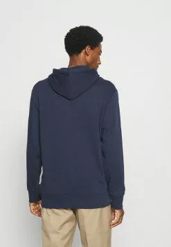 Selected Homme SLHJACKSON HOOD - Sweat à Capuche - Navy Blazer -Selected Homme Soldes Boutique 6bb2c63f592d4aefa6a1b3f8ffd0ad96