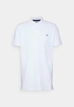 Selected Homme SLHAZE - Polo - Bright White 8 Selected Homme SLHAZE - Polo - Bright White -Selected Homme Soldes Boutique 6bb37c3b10d549eb87ebc711ca94c798