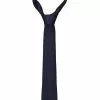 Selected Homme SLHNEW TEXTURE TIE - Cravate - Dark Sapphire