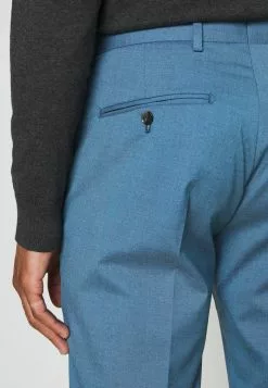 Selected Homme SLHSLIM DAXLOGAN - Costume - Heritage Blue -Selected Homme Soldes Boutique 6c2bbebd58f44baebad2d4bd7ce85685