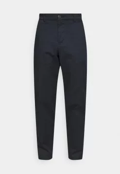 Selected Homme SLHSLIM TAPEREPTON FLEX PANTS - Chino - Dark Sapphire -Selected Homme Soldes Boutique 6c5f1c5db42b48c59119cebca6542c7c