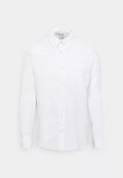 Selected Homme SLHREGRICK FLEX - Chemise - White 17 Selected Homme SLHREGRICK FLEX - Chemise - White -Selected Homme Soldes Boutique 6ceb99cf88db425dad2aea2cbc9638c1