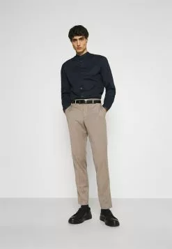 Selected Homme SLHSLIMBROOKLYN - Chemise - Dark Sapphire 8 Selected Homme SLHSLIMBROOKLYN - Chemise - Dark Sapphire -Selected Homme Soldes Boutique 6cf398b9ffe2461ba3a68df57915c199