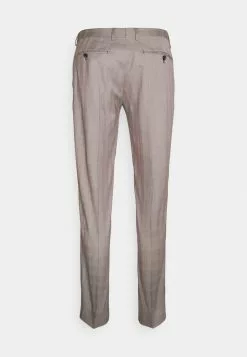 Selected Homme SLHSLIM KNOXLOGAN CHECK - Pantalon Classique - Red Dahlia/white -Selected Homme Soldes Boutique 6d144b9e9ea3488a8e591b123a39d37c