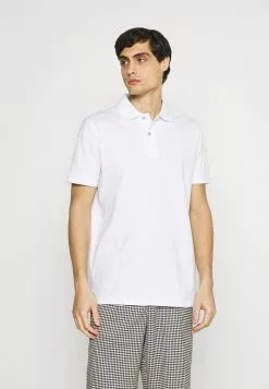 Selected Homme NEO - Polo - Bright White