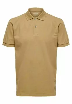 Selected Homme REGULAR FIT - Polo - Kelp 11 Selected Homme REGULAR FIT - Polo - Kelp -Selected Homme Soldes Boutique 6de5d86002dd409d9e63c5a769012a74