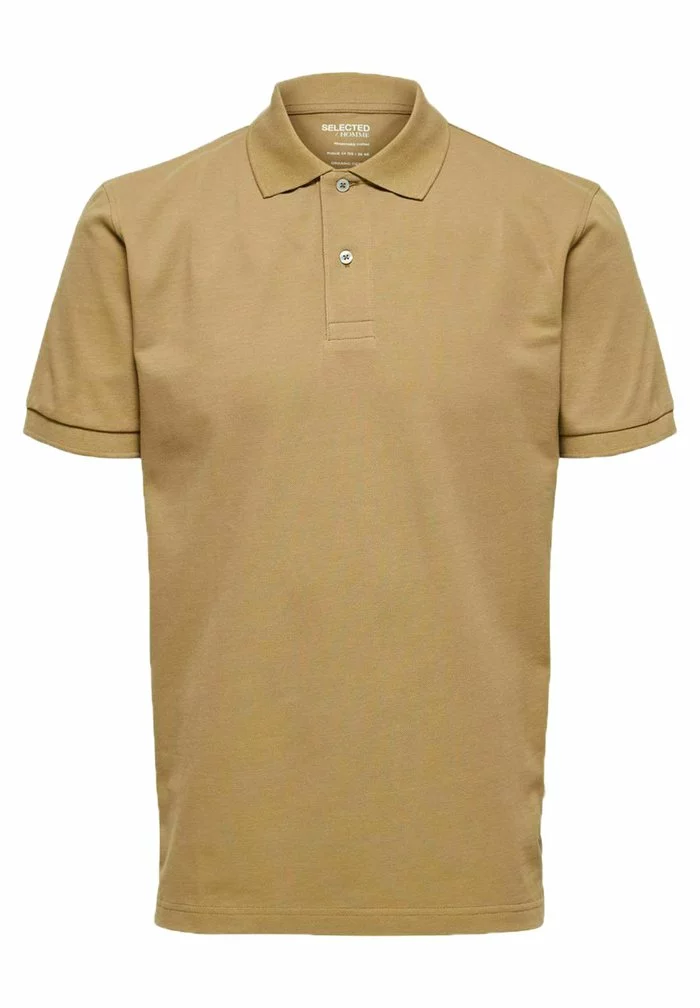 Selected Homme REGULAR FIT - Polo - Kelp 6 Selected Homme REGULAR FIT - Polo - Kelp – Image 6