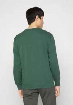 Selected Homme CALEB CREW NECK 2 PACK - Sweatshirt - Navy/trekking Green 8 Selected Homme CALEB CREW NECK 2 PACK - Sweatshirt - Navy/trekking Green -Selected Homme Soldes Boutique 6e3ad211052648f7994158fa61b82921