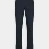 Selected Homme SLHSLIM MILES PANTS - Chino - Dark Sapphire