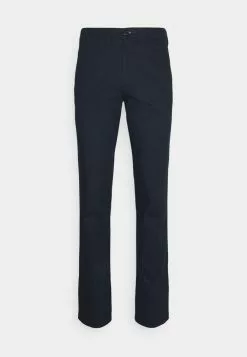 Selected Homme SLHSLIM MILES PANTS - Chino - Dark Sapphire