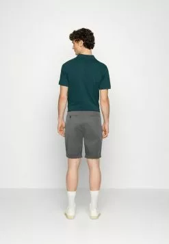 Selected Homme SLHLUTON FLEX - Short - Agave Green/black 8 Selected Homme SLHLUTON FLEX - Short - Agave Green/black -Selected Homme Soldes Boutique 6e7edd1f171348e4a494e5440474d953
