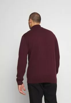 Selected Homme SLHBERG ROLL NECK - Pullover - Wintetasting Melange -Selected Homme Soldes Boutique 6e96bc37d580482d90bf0e49aa79e3e9