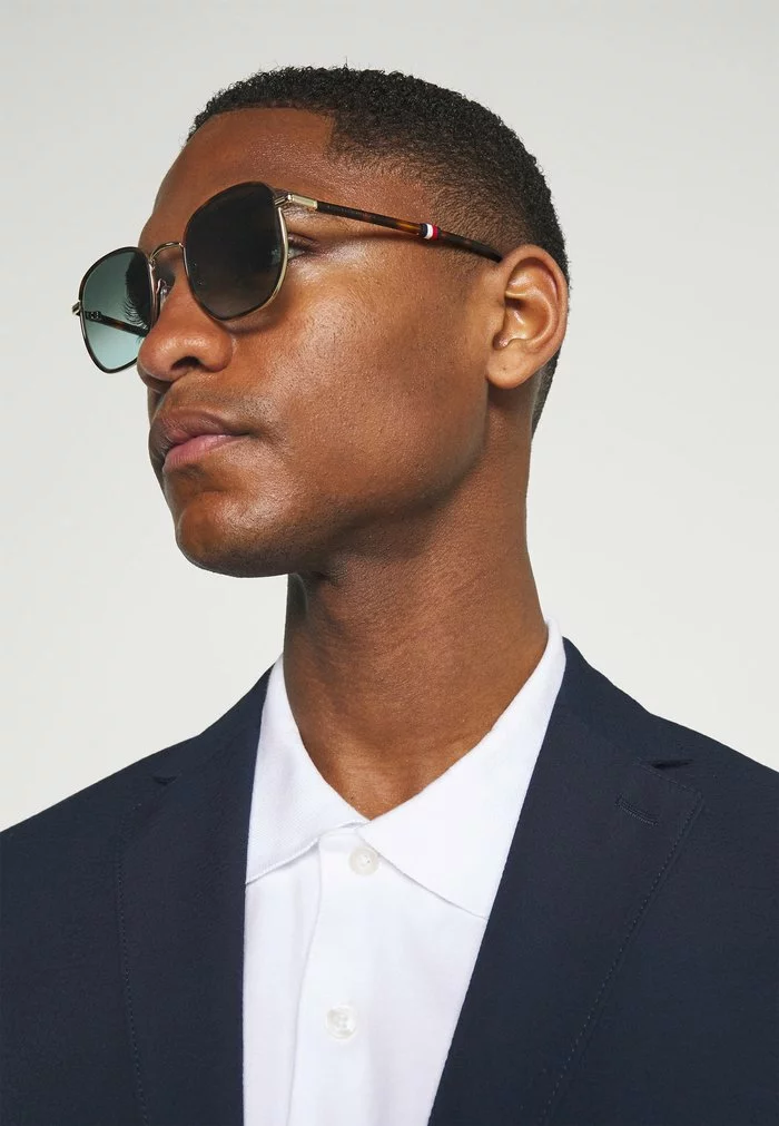 Selected Homme SLHSLIM SUIT SLIM FIT - Costume - Navy Blazer 7 Selected Homme SLHSLIM SUIT SLIM FIT - Costume - Navy Blazer – Image 7