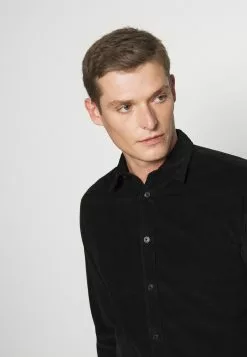 Selected Homme SLHREGHENLEY CAMP - Chemise - Black 9 Selected Homme SLHREGHENLEY CAMP - Chemise - Black -Selected Homme Soldes Boutique 6eebd3b1d37e4d2a96fd4f82e68f0df6