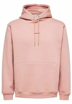 Selected Homme LANGÄRMELIGER - Sweat à Capuche - Ash Rose