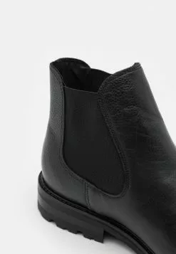 Selected Homme CHELSEA BOOT - Bottines - Black 11 Selected Homme CHELSEA BOOT - Bottines - Black -Selected Homme Soldes Boutique 6f57000a78914ec29e9adef9d7a73ddc