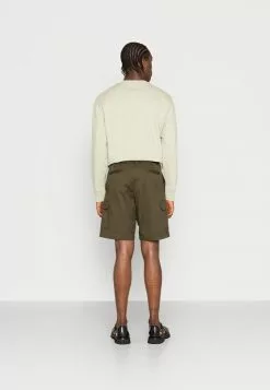 Selected Homme COMFORT LIAM - Short - Forest Night -Selected Homme Soldes Boutique 6f58992ec8504924a4fe40c5cec700f3