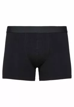 Selected Homme BASIC - Shorty - Black