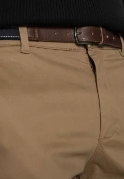 Selected Homme SLHSLIM JAMERSON PANTS - Chino - Dark Camel 9 Selected Homme SLHSLIM JAMERSON PANTS - Chino - Dark Camel -Selected Homme Soldes Boutique 6f82394391c9400ea0cfa6722aaba78d