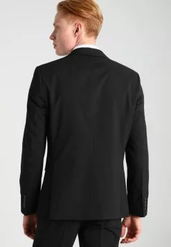 Selected Homme SHDNEWONE MYLOLOGAN SLIM FIT - Costume - Black -Selected Homme Soldes Boutique 6fa7d5a9af7646e393cba790dec32e54