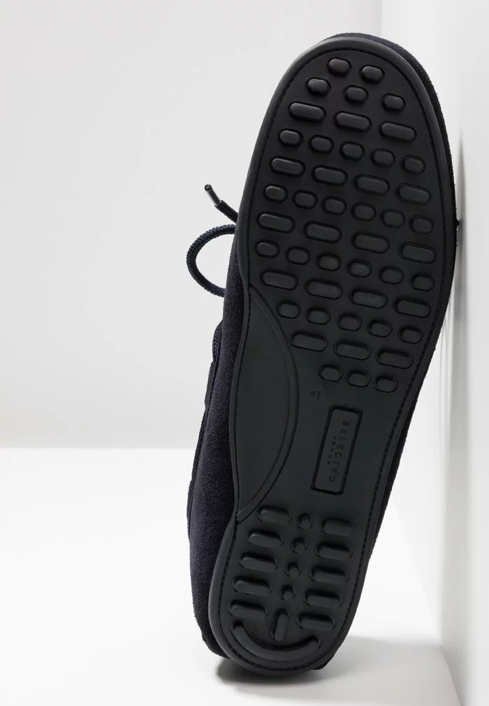 Selected Homme SERGIO DRIVE - Mocassins - Dark Navy 5 Selected Homme SERGIO DRIVE - Mocassins - Dark Navy – Image 5