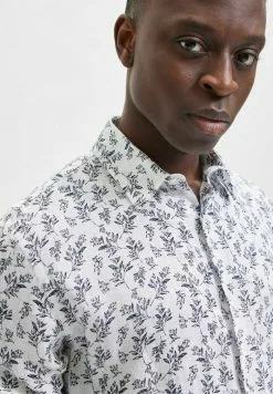 Selected Homme Chemise - Bright White 10 Selected Homme Chemise - Bright White -Selected Homme Soldes Boutique 6ff32d5ffe6a4cfaaf0c0ac0b1acc243