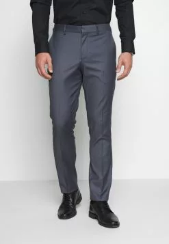 Selected Homme SLHSLIM SUIT - Costume - Stone -Selected Homme Soldes Boutique 7007b2fdf41a4559a54056ab69b65e72