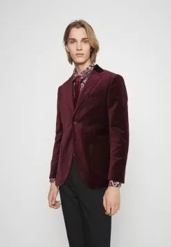 Selected Homme SLHSLIM ROBB - Blazer - Port Royale