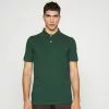 Selected Homme SLHAZE - Polo - Trekking Green
