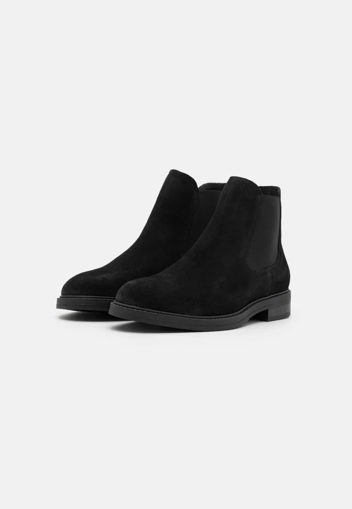 Selected Homme SLHBLAKE CHELSEA BOOT - Bottines - Black 2 Selected Homme SLHBLAKE CHELSEA BOOT - Bottines - Black – Image 2