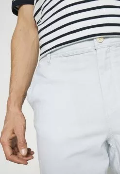 Selected Homme SLHSLIMTAPERED ISAC PANTS - Pantalon Classique - Ballad Blue -Selected Homme Soldes Boutique 707f448301934607b26589f46a083bc3