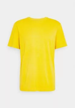 Selected Homme SLHNORMAN SS O-NECK S NOOS - T-shirt Basique - Mango Mojito -Selected Homme Soldes Boutique 73952f55a766409cb59023a39857f623